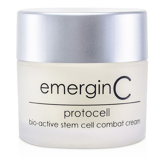 EmerginC Protocell Bio-Active Stem Cell Combat Cream 50ml/1.7ozProduct Thumbnail