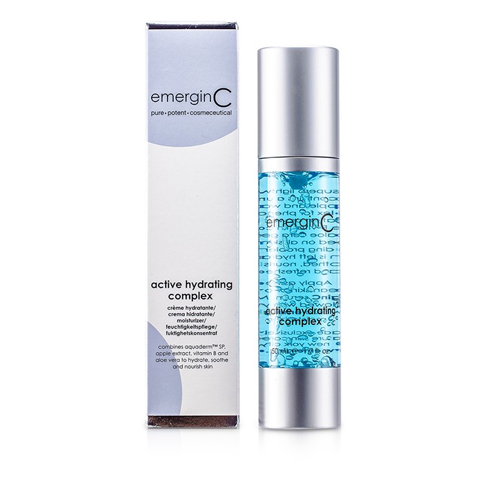 EmerginC Active Hydrating Complex 50ml/1.7ozProduct Thumbnail