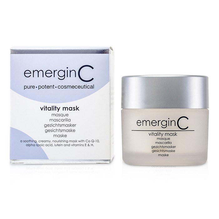 EmerginC Vitality Mask 50ml/1.7ozProduct Thumbnail