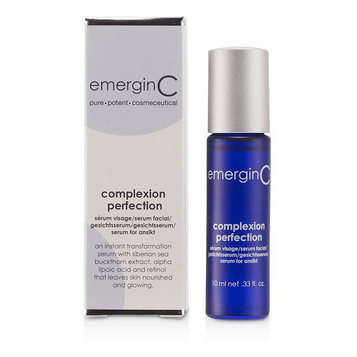 EmerginC Obnovitveni serum Complexion Perfection 10ml/0.35ozProduct Thumbnail