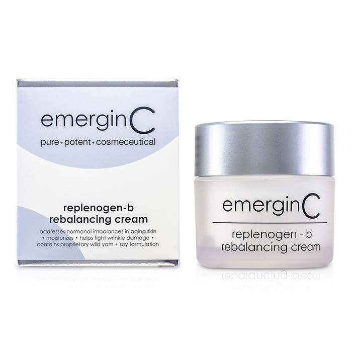 EmerginC Replenogen-B Crema Rebalance 50ml/1.7ozProduct Thumbnail