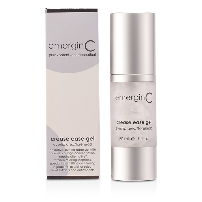 EmerginC Gel pro relaxaci vrásek Crease Ease Gel 30ml/1ozProduct Thumbnail
