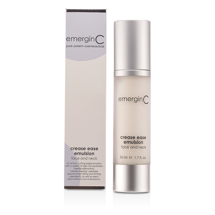 EmerginC Crease Ease Emulsion 50ml/1.7ozProduct Thumbnail