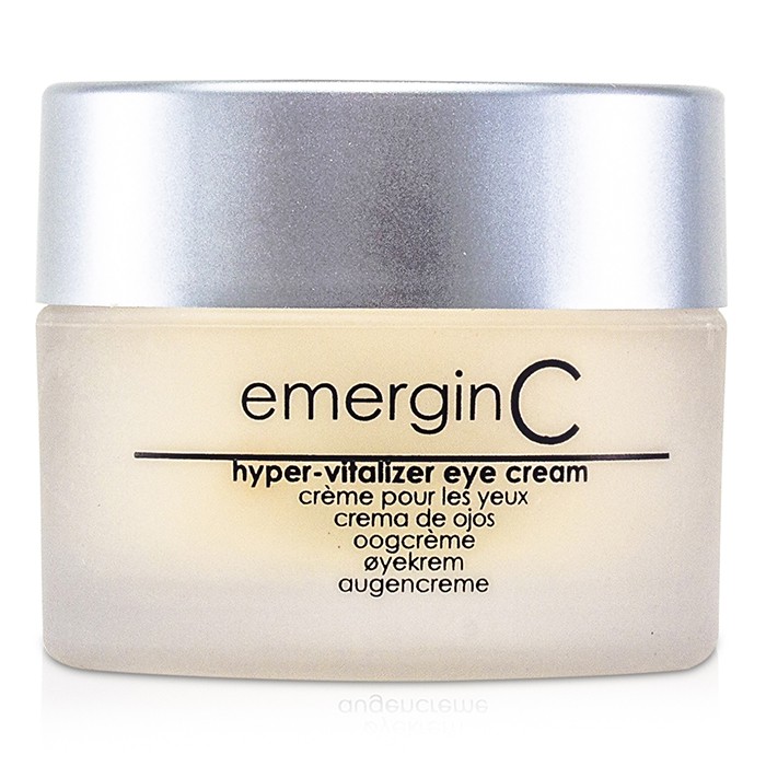 EmerginC Vitalizující oční krém Hyper-Vitalizer Eye Cream 15ml/0.5ozProduct Thumbnail