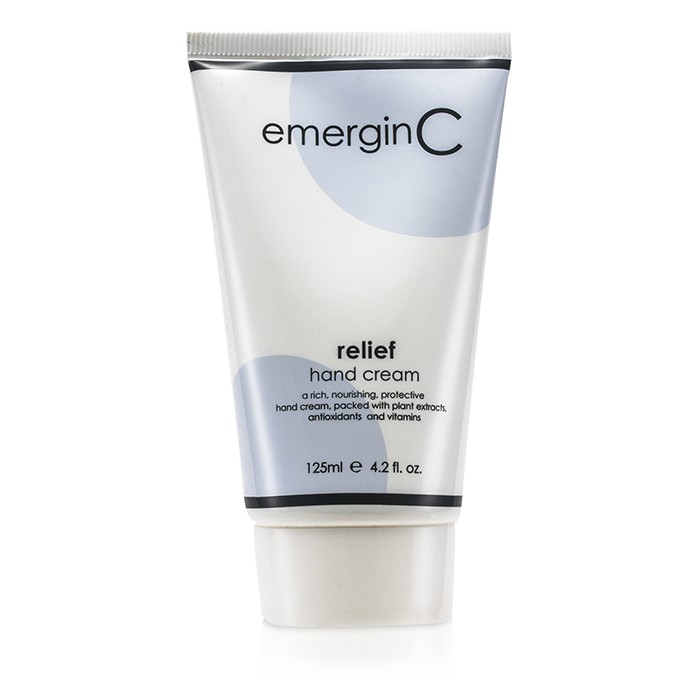 EmerginC Relief Hand Cream 125ml/4.2ozProduct Thumbnail