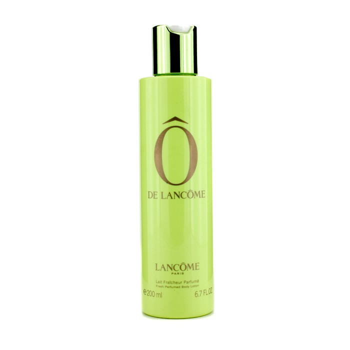 Lancome Loção corporal O De Lancome Fresh Perfumed 200ml/6.7ozProduct Thumbnail