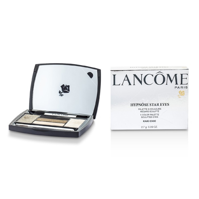 Lancome Hypnose Star Eyes 5 Color Palette 2.7g/0.09ozProduct Thumbnail