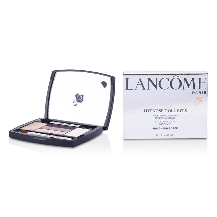 Lancome Hypnose Doll Eyes 5 Color Palette 2.7g/0.09ozProduct Thumbnail