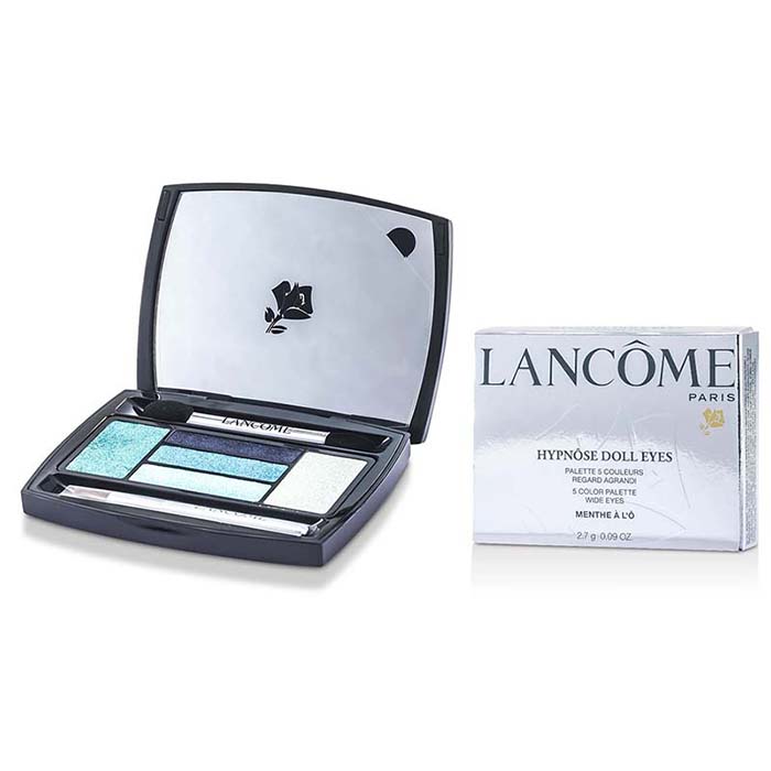 Lancome Hypnose Doll Eyes 5 Color Paleta 2.7g/0.09ozProduct Thumbnail