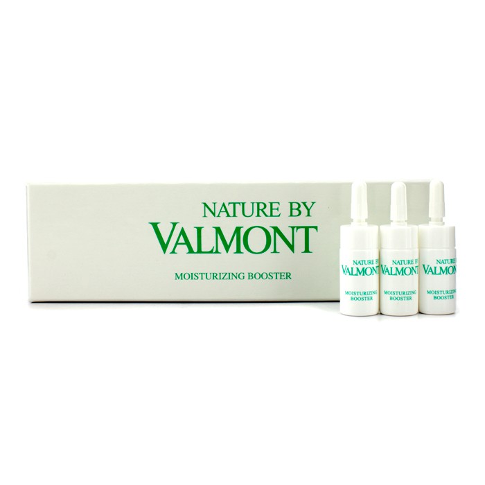 Valmont Nature Moisturizing Booster (Salon Size) 10x1ml/0.03ozProduct Thumbnail
