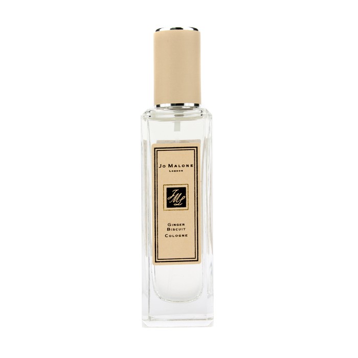 Jo Malone Ginger Biscuit Cologne Spray (Originally Without Box) 30ml/1ozProduct Thumbnail