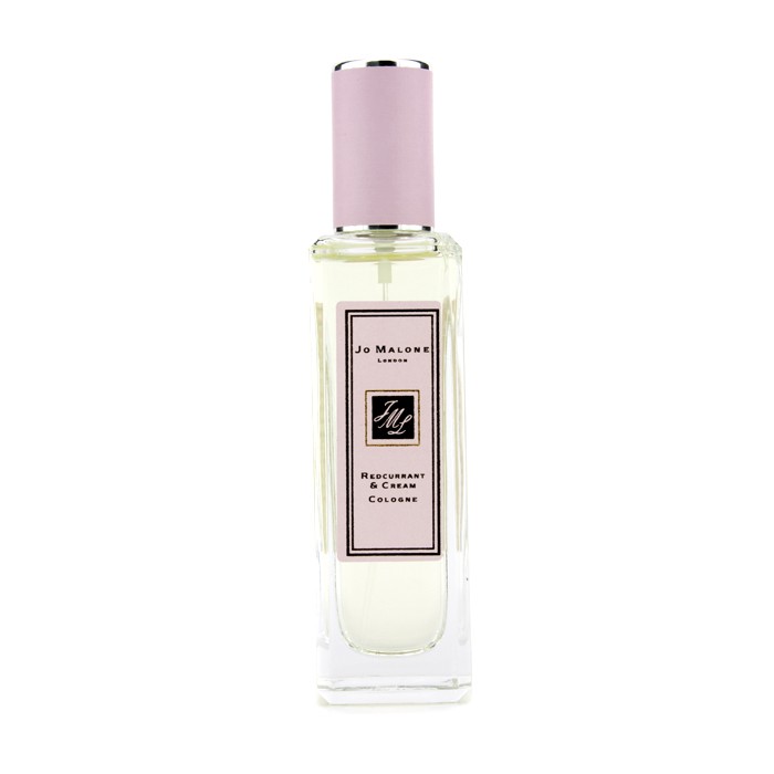 Jo Malone Redcurrant & Cream Cologne Spray (Originally Without Box) 30ml/1ozProduct Thumbnail