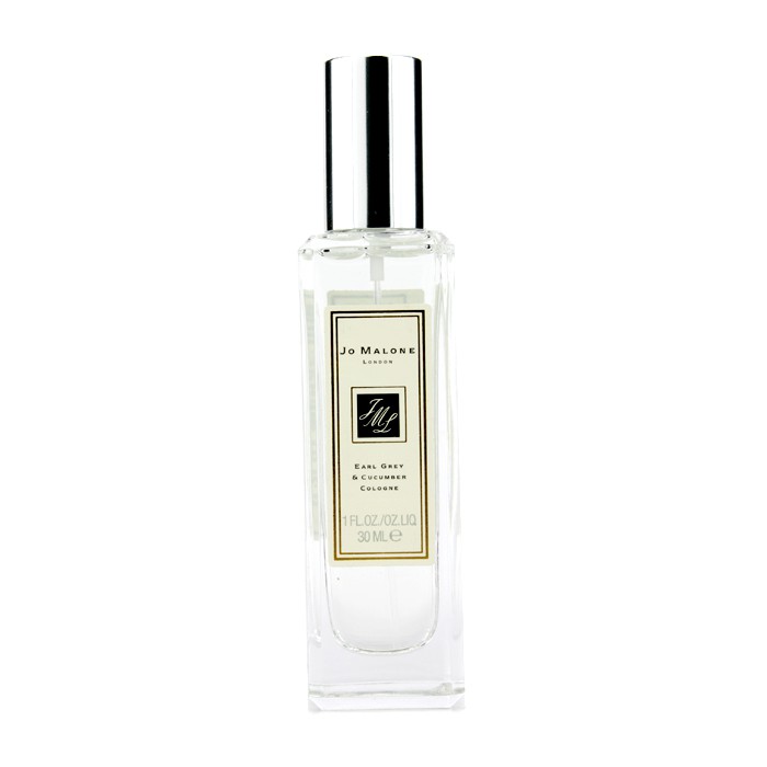 Jo Malone Earl Grey & Cucumber Cologne Spray (Originally Without Box) 30ml/1ozProduct Thumbnail
