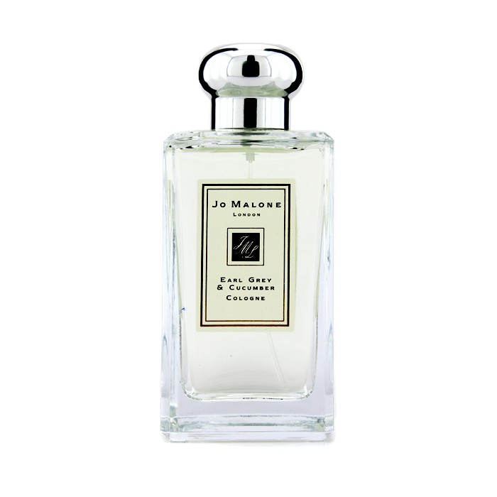 Jo Malone Earl Grey & Cucumber Cologne Spray (Originally Without Box) 100ml/3.4ozProduct Thumbnail