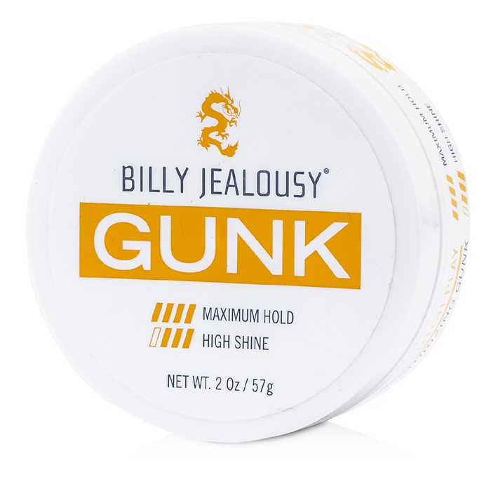 Billy Jealousy Clutch Play Hair Gunk Cera Moldeadora Cabello 57g/2ozProduct Thumbnail