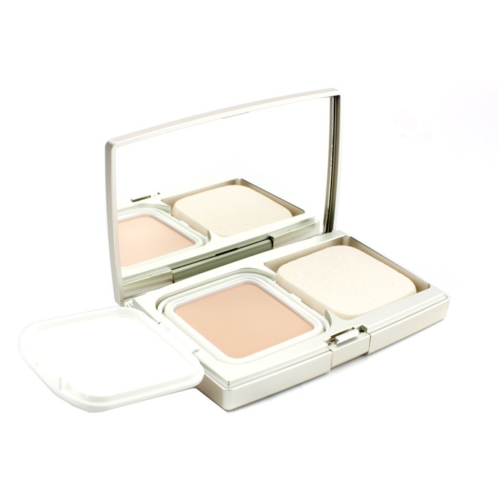 RMK Kompaktni gel makeup z UV zaščito (etui in polnilo) Gel Emulsion Compact SPF 27 PA++ (Case + Refill) 11g/0.37ozProduct Thumbnail
