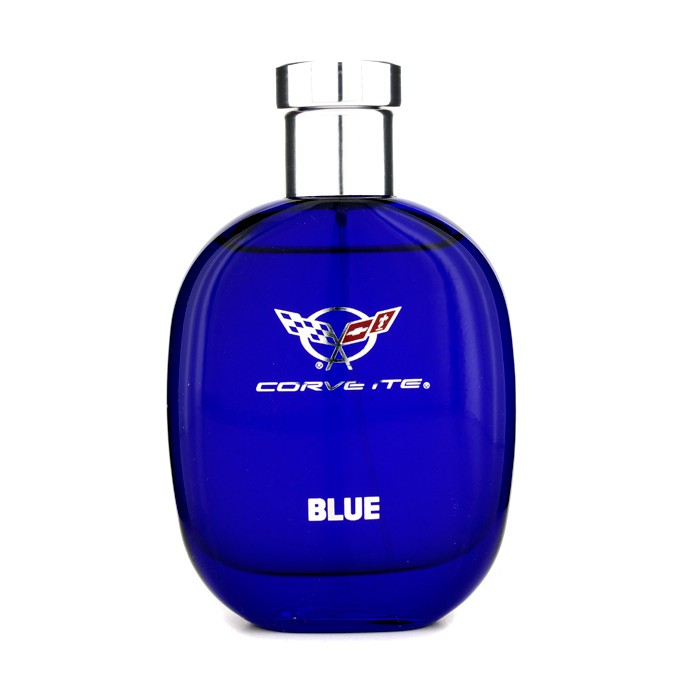 Vapro Corvette Blue Eau De Toilette Spray 100ml/3.4ozProduct Thumbnail