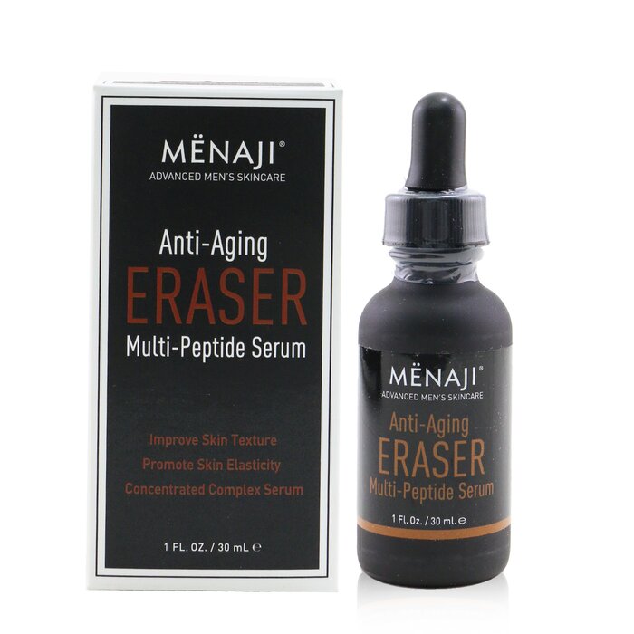 Menaji Anti Aging Eraser -ikääntymisen poisto 30ml/1ozProduct Thumbnail