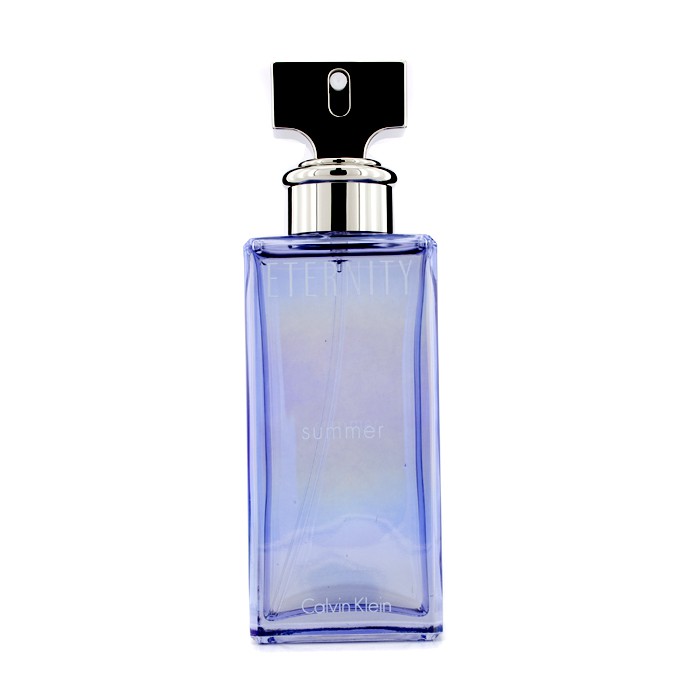 Calvin Klein Eternity Summer Eau De Parfum Spray (Edición 2013) 100ml/3.4ozProduct Thumbnail