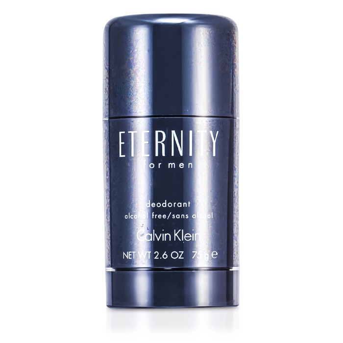 Calvin Klein Eternity Cufăr: Apă De Toaletă Spray 100ml/3.4oz + Deodorant Solid 75g/2.6oz 2pcsProduct Thumbnail