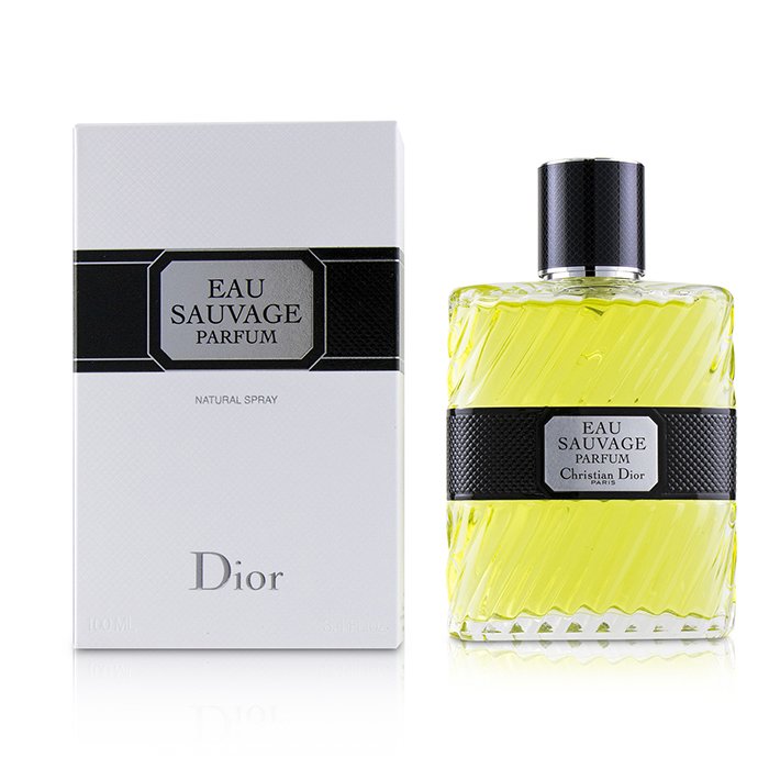 Christian Dior Eau Sauvage Eau De Parfum Spray 100ml/3.4ozProduct Thumbnail