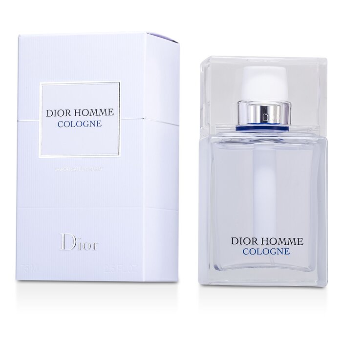 Christian Dior Woda kolońska Dior Homme Cologne Spray 75ml/2.5ozProduct Thumbnail