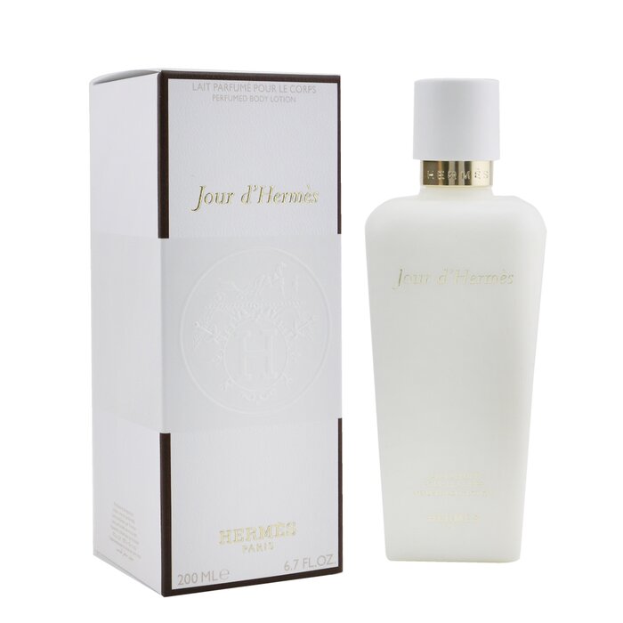 Hermes Jour D'Hermes Perfumed Body Lotion 200ml/6.7ozProduct Thumbnail