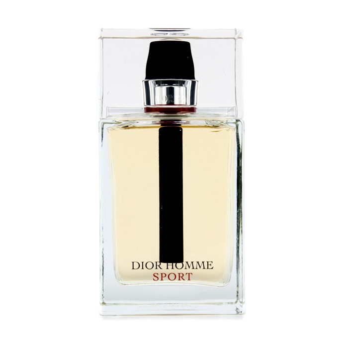 Christian Dior Dior Homme Sport Հարդարաջուր Սփրեյ (Նոր Տարբերակ) 150ml/5ozProduct Thumbnail