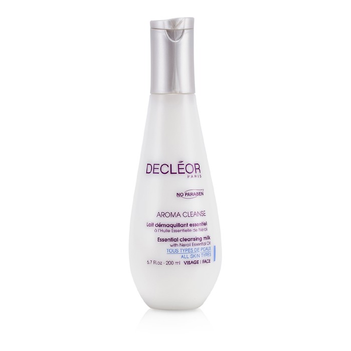 Decleor Aroma Cleanse Essential arctisztító tej 200ml/6.7ozProduct Thumbnail