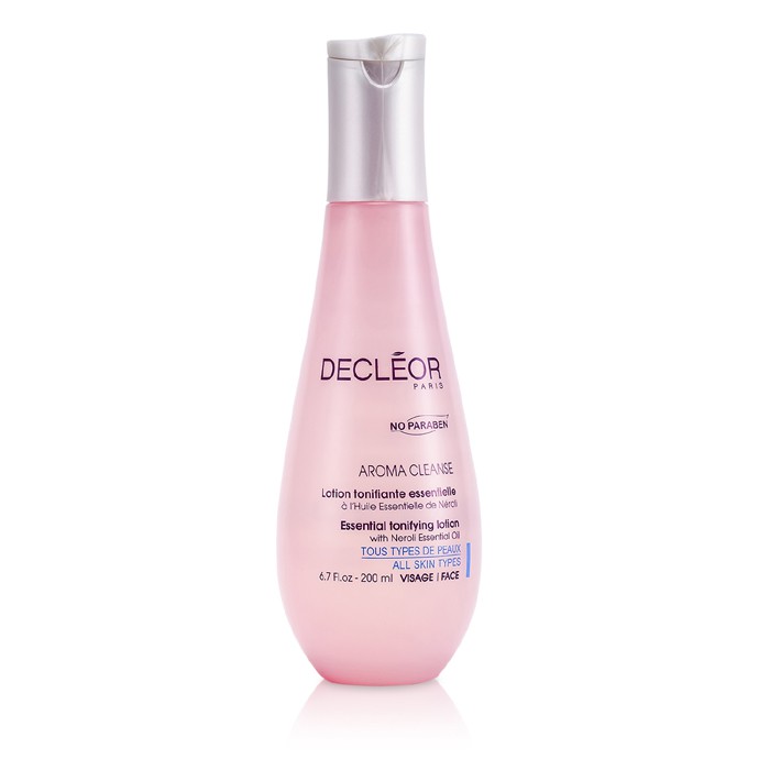 Decleor โลชั่นปรับโทนผิว Aroma Cleanse Essential 200ml/6.7ozProduct Thumbnail