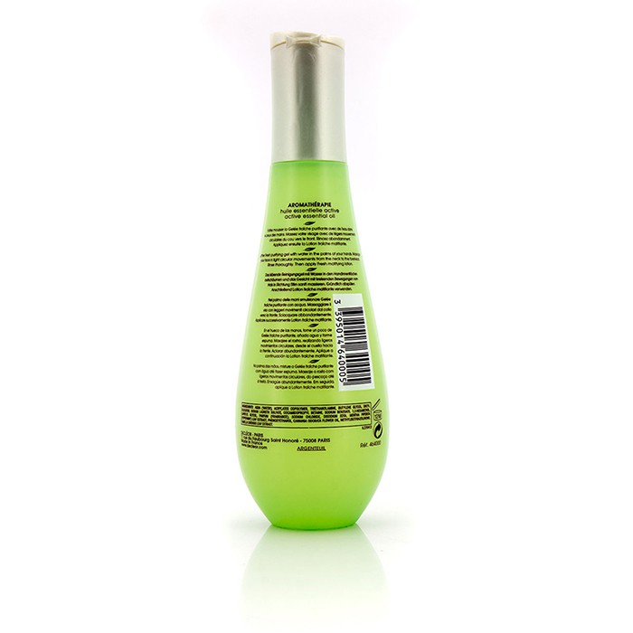 Decleor เจลผิวสะอาดใส Aroma Cleanse Fresh (ผิวผสม & ผิวมัน) 200ml/6.7ozProduct Thumbnail
