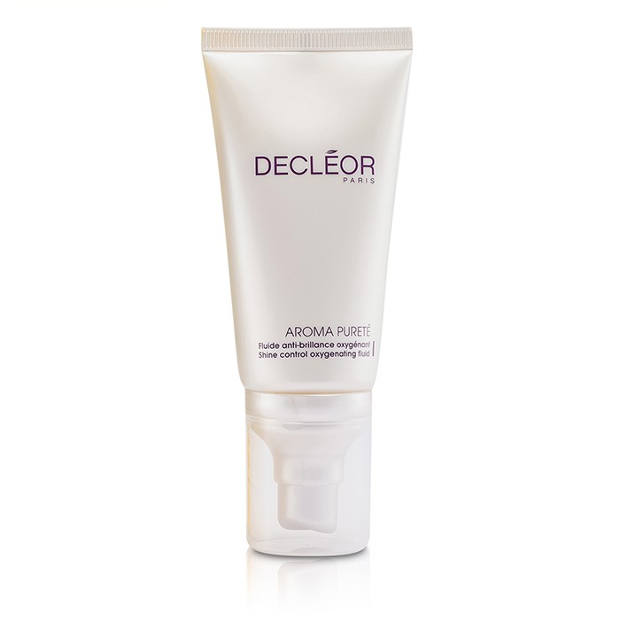 Decleor Aroma Purete Shine Control Oxygenating Fluid - Combination & Oily Skin 50ml/1.69ozProduct Thumbnail