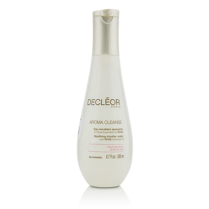 Decleor Aroma Cleanse Soothing Micellar Water (tundlikule nahale) 200ml/6.7ozProduct Thumbnail