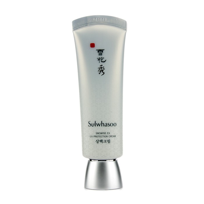 Sulwhasoo Snowise EX UV Protection Cream SPF47 PA+++ 40ml/1.3ozProduct Thumbnail