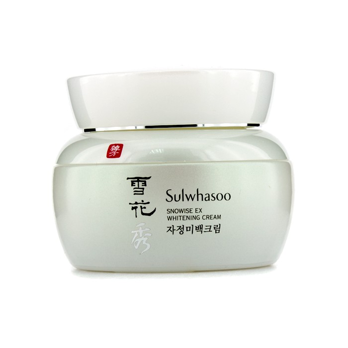 Sulwhasoo Snowise EX Whitening Cream 50ml/1.7ozProduct Thumbnail