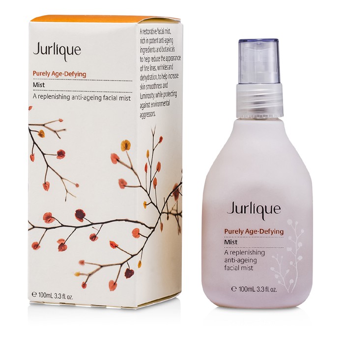 Jurlique Purely Age-Defying Mist 100ml/3.3ozProduct Thumbnail