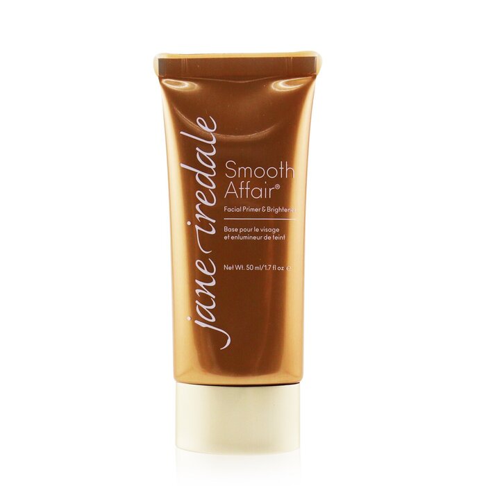 Jane Iredale Smooth Affair أساس ومفتح للوجه 50ml/1.7ozProduct Thumbnail