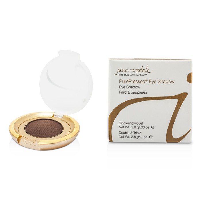 Jane Iredale PurePressed Sombra de ojos individual 1.8g/0.06ozProduct Thumbnail