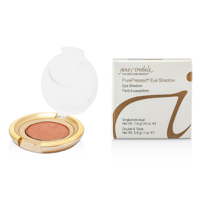 Jane Iredale PurePressed Текті Қабақ Бояуы 1.8g/0.06ozProduct Thumbnail