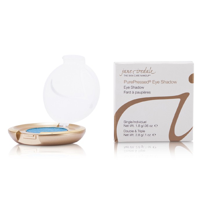 Jane Iredale PurePressed Sombra Ojos 1.8g/0.06ozProduct Thumbnail