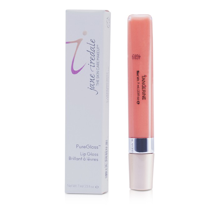 Jane Iredale Brilho labial PureGloss Lip Gloss(Nova embalagem) 7ml/0.23ozProduct Thumbnail
