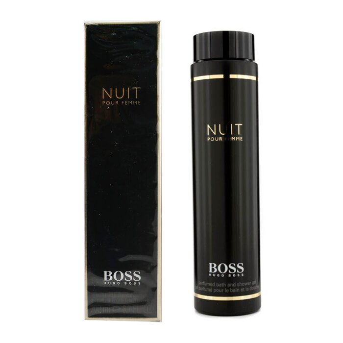 Hugo Boss Boss Nuit Pour Femme Dusjgele 200ml/6.7ozProduct Thumbnail
