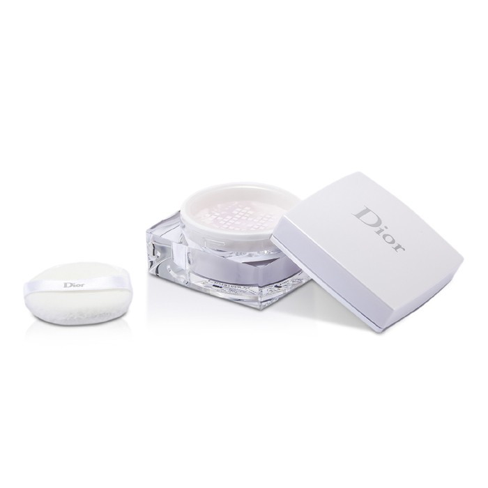 Christian Dior DiorSnow White Reveal Pure Transparency Loose Powder SPF 15 14g/0.49ozProduct Thumbnail