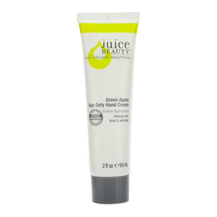 Juice Beauty Green Apple Age Defy Hand Cream 60ml/2ozProduct Thumbnail