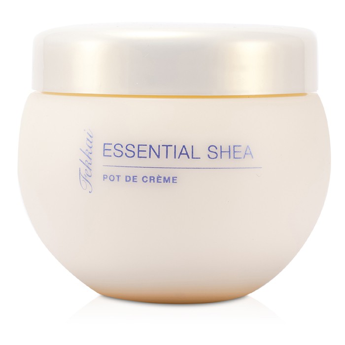 Frederic Fekkai Essential Shea Pot De Creme - Crema Moldeadora 150g/5.2ozProduct Thumbnail