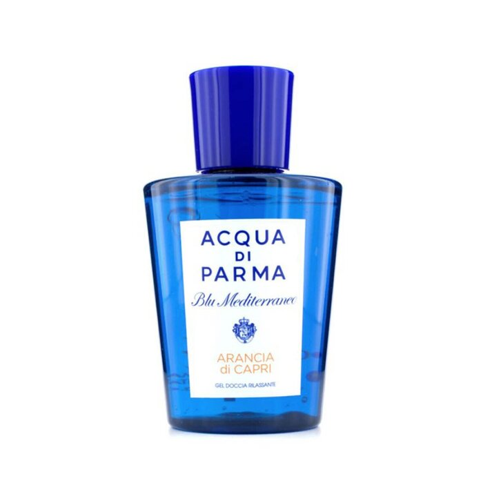 Acqua Di Parma Blu Mediterraneo Arancia Di Capri Расслабляющий Гель для Душа 200ml/6.7ozProduct Thumbnail