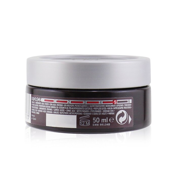 L'Oreal Professionnel Homme Clay (Arcilla Mate Fijación Fuerte) 50ml/1.7ozProduct Thumbnail
