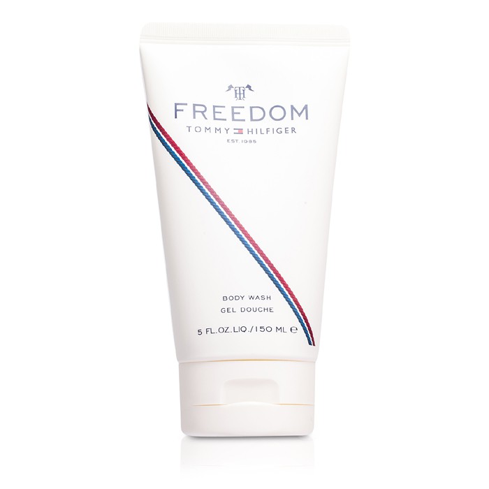 Tommy Hilfiger Freedom - Kroppsvask 150ml/5ozProduct Thumbnail