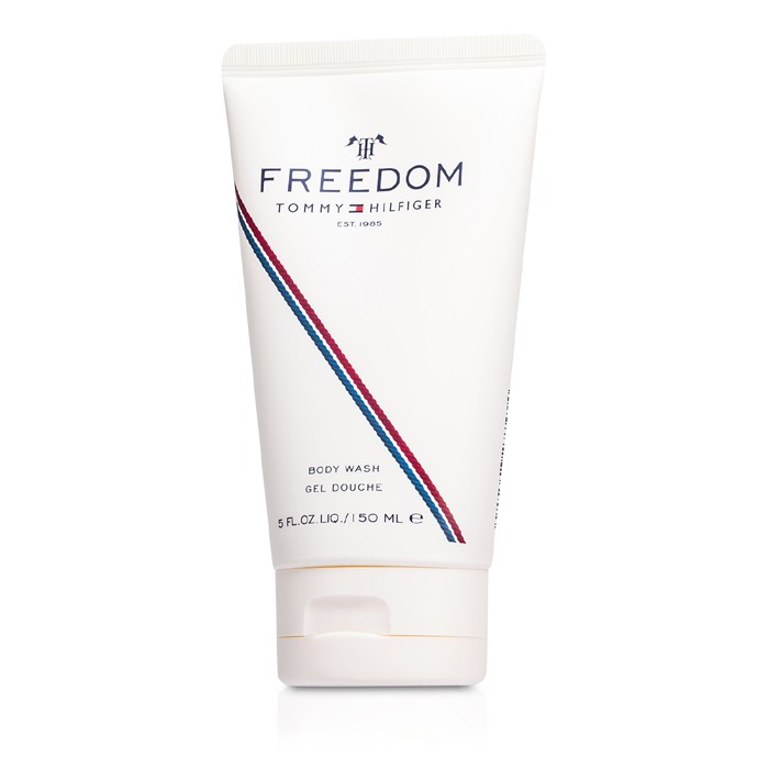 Tommy Hilfiger Freedom - Kroppsvask 150ml/5ozProduct Thumbnail
