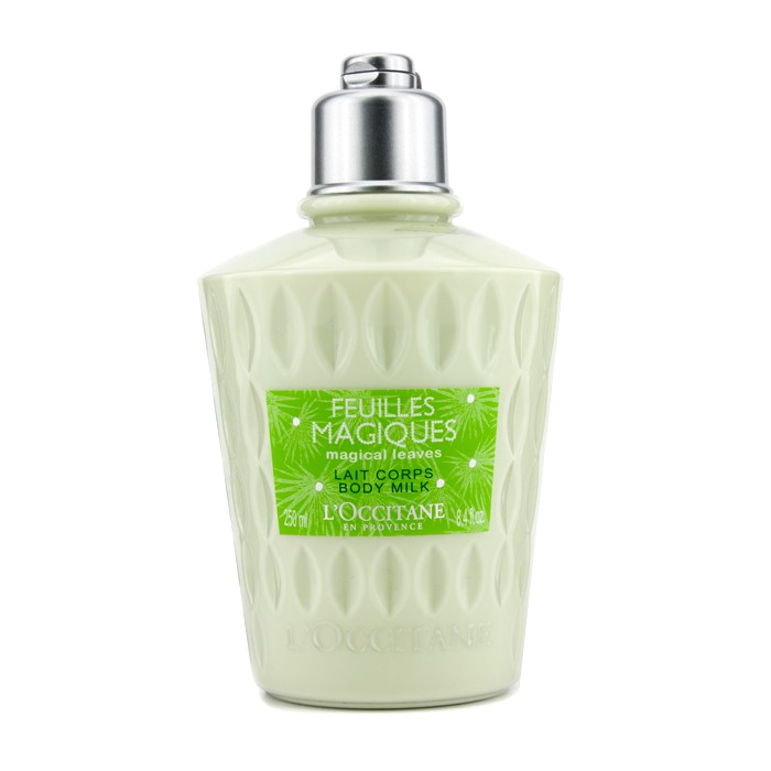 L'Occitane Magical Leaves Leche Corporal 250ml/8.4ozProduct Thumbnail